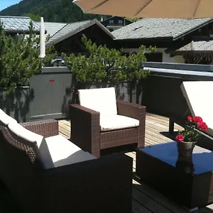 3* Hotel Bellevue
